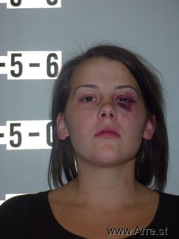 Danielle Marie Deweese Mugshot