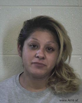 Danielle Loise Grajeda Mugshot