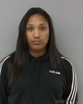 Danielle  Martinez Mugshot