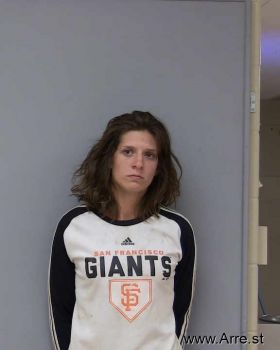 Danielle  Mossman Mugshot