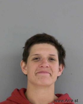 Danielle  Mossman Mugshot