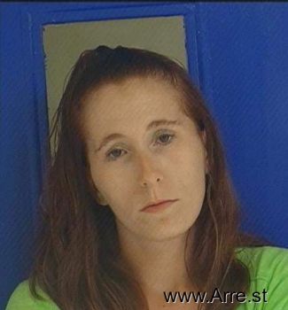 Danielle Belinda Nelson Mugshot