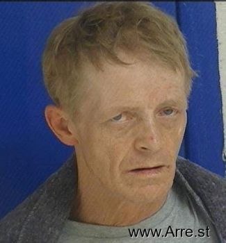 Danny Ray White Mugshot