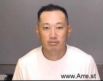 Dao  Xiong Mugshot