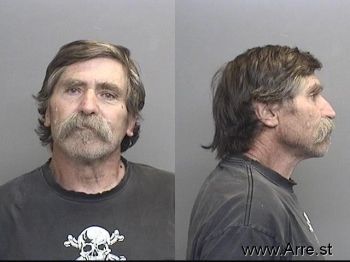 Darrell Bruce Williams Mugshot