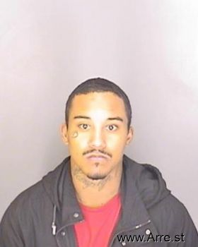 Darren Noel Langston Mugshot