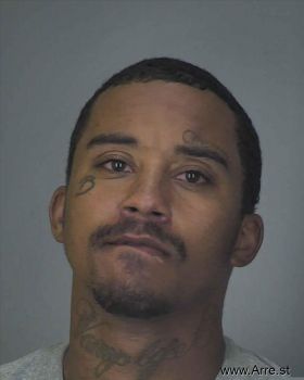 Darren Noel Langston Mugshot