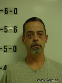 Darryl Keith Clayton Mugshot