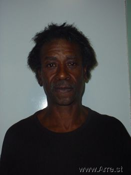 Darryl Anthony Davis Mugshot