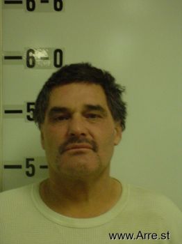 Darryl  Hodges Mugshot