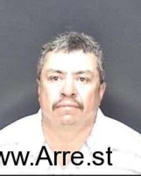 David Corchado Aguirre Mugshot