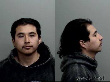 David  Aguirrevalles Mugshot