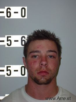 David Allan Almond Mugshot