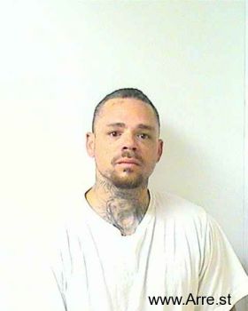 David Lee Barnes Mugshot