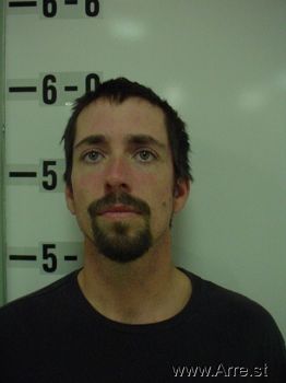 David Robert Becker Mugshot