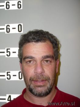 David Henry Bier Mugshot