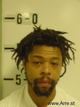 David Allen Bland Mugshot