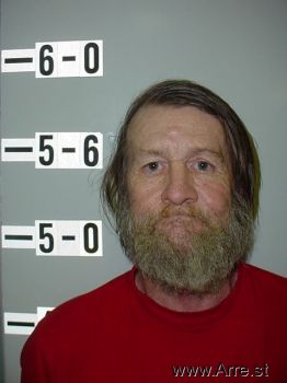 David Emil Bohns Mugshot