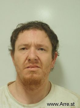 David Norman Brooks Mugshot