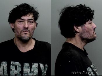 David Tovar Camacho Mugshot