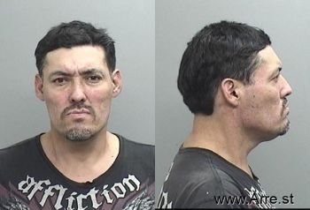 David Tovar Camacho Mugshot