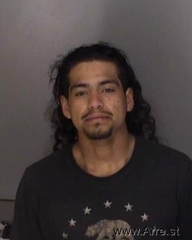 David  Chavez Mugshot