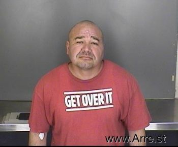 David Xavier Chavez Mugshot