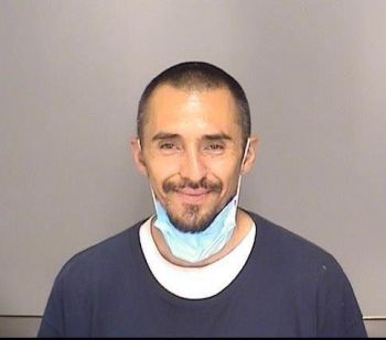 David Michael Chavez Mugshot