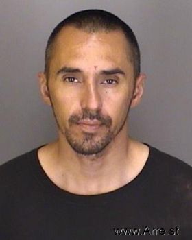 David Michael Chavez Mugshot