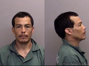 David Ruiz Chavez Mugshot