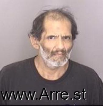 David Joal Chavez Mugshot