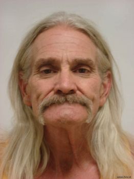 David Wayne Christensen Mugshot