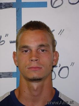 David Wayne Clifton Mugshot