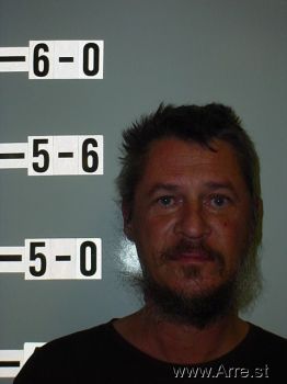 David Richard Coleman Mugshot