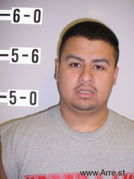 David  Cruz Mugshot