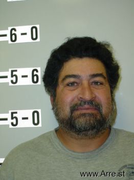 David  Cruz Mugshot