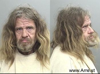 David Eugene Doty Mugshot