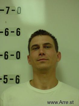 David Alan Dyer Mugshot