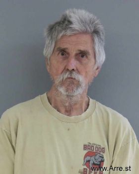 David Emerson Elliott Mugshot