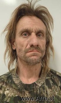 David Lloyd Favors Mugshot