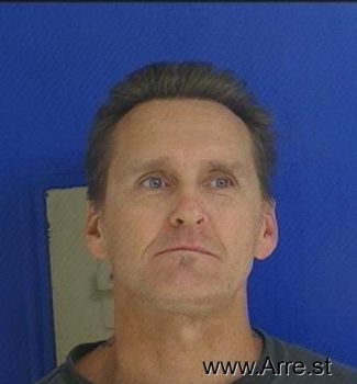 David Robert Fleckenstein Mugshot