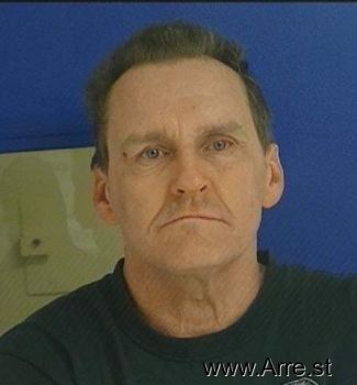 David Robert Fleckenstein Mugshot