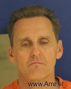 David Robert Fleckenstein Mugshot