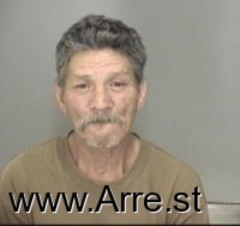 David Castro Flores Mugshot