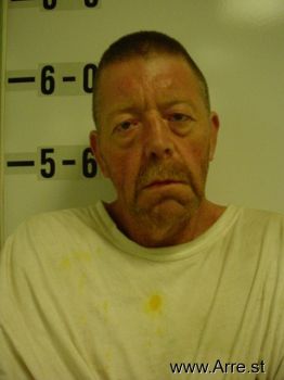 David Glen Ford Mugshot