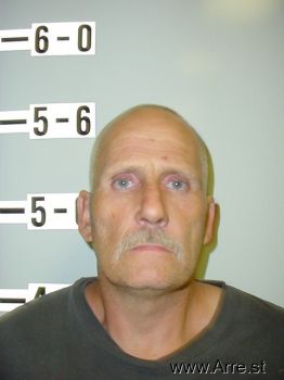 David Bruce Funk Mugshot