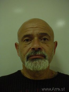 David Anthony Gomez Mugshot