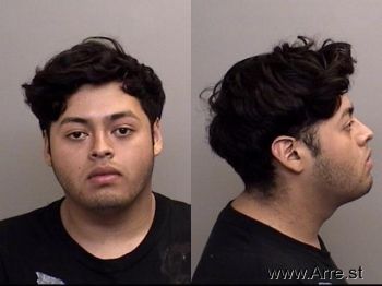 David Kalid Gonzalezgarcia Mugshot