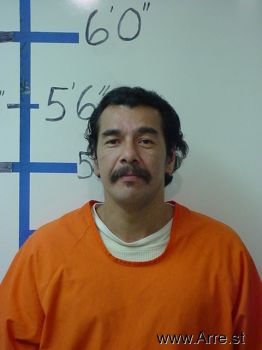 David Lee Guerrero Mugshot