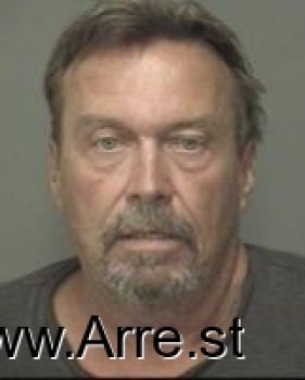 David Wayne Hammons Mugshot